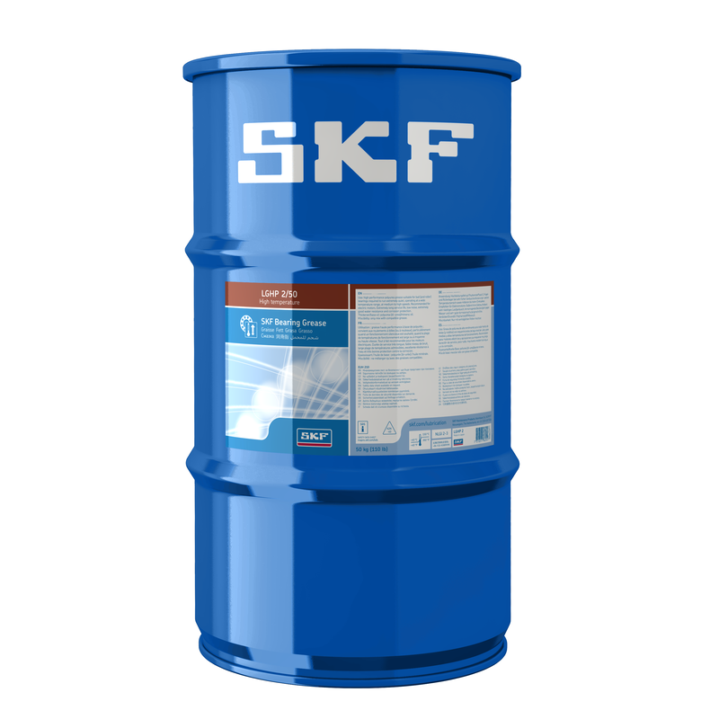 LGHP 2/50 смазка SKF от компании «BC Industry» Картинка LGHP 2/50 смазка SKF от компании «BC Industry» - Промышленные смазки высокого качества. Смазочные средства и материалы для промышленного применения. Подбор подходящей смазки - консультации технических специалистов. Смазка для подшипников купить в Шымкенте.