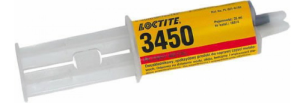 3450 LOCTITE 25ml. Жидкий метал от компании «BC Industry» Картинка 3450 LOCTITE 25ml. Жидкий метал от компании «BC Industry» Средства промышленной химии.