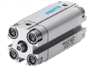 Картинка Компактный цилиндр ADVU-25-50-P-A №156529 от компании BCIndustry