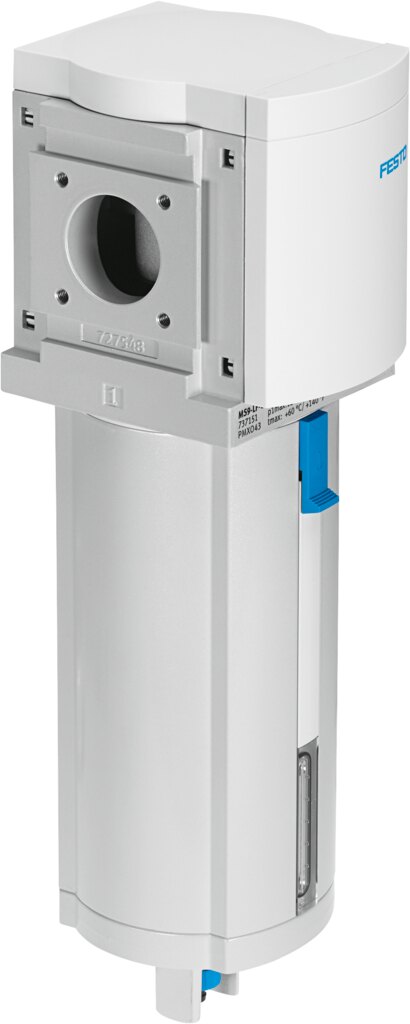 Картинка 564106 Фильтр MS9-LF-G-EUM от компании BCIndustry
