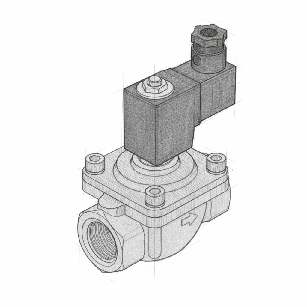 Распределители	