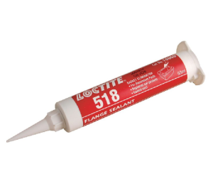 Картинка LOCTITE 518 — Уплотнитель поверхностей упругий от компании «BC Industry» Средства промышленной химии.