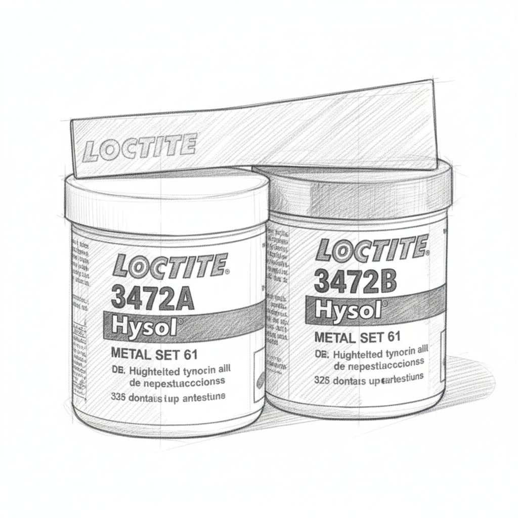 Ремонтные составы