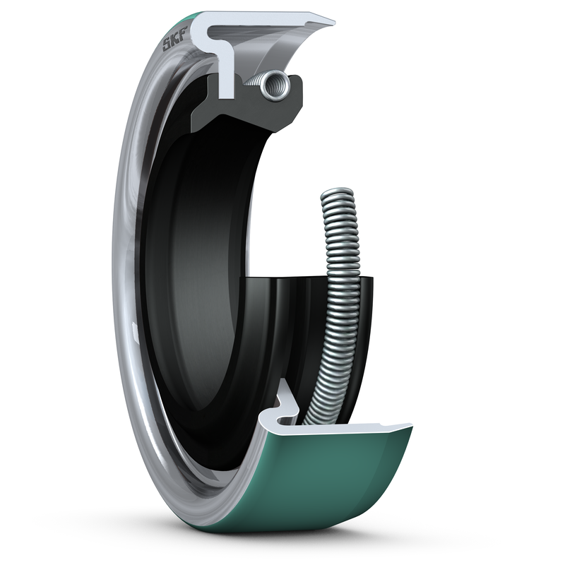 6229 уплотнение SKF от компании «BC Industry» Картинка 6229 уплотнение SKF от компании «BC Industry» Промышленные уплотнения для подшипников. Сальники, манжеты - резиновые, в металле, армированные, прорезиненные. Сальник, манжета, уплотнение для подшипников - купить в Шымкенте, в Алматы, Казахстан.