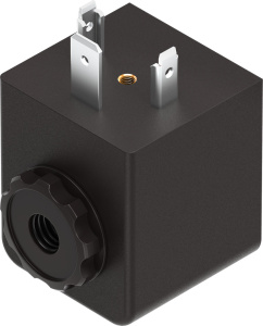 Картинка №549908 MH-2-230VAC-PA катушка от компании BCIndustry