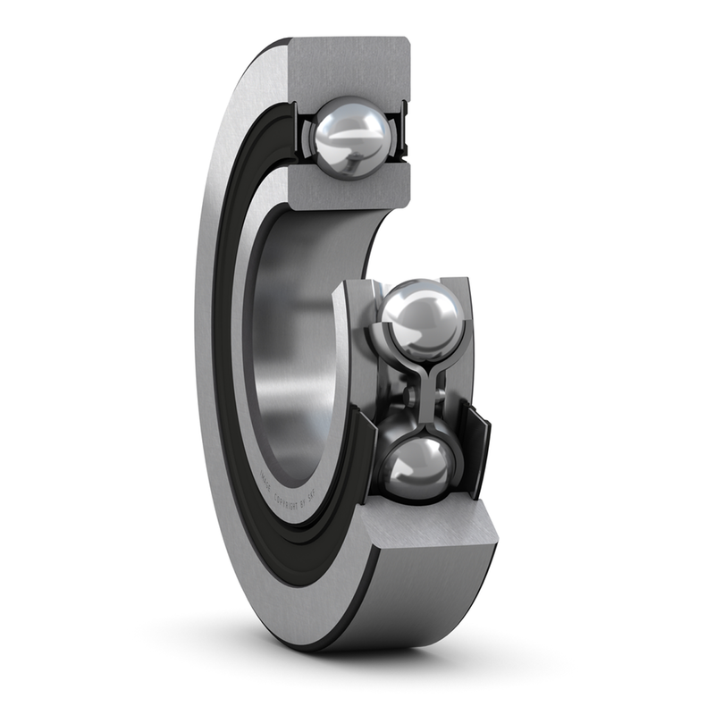 Картинка 361204 R  подшипник  SKF от компании «BC Industry» - SKF Шымкент, SKF Алматы. Купить подшипники SKF в Шымкенте. Купить подшипники SKF в Алматы. SKF Казахстан.