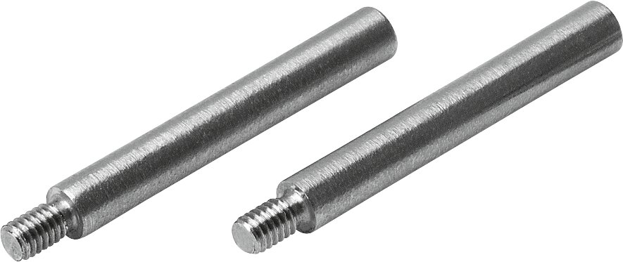159642 Резьбовые болты FRB-D-MINI от компании BCIndustry Картинка 159642 Резьбовые болты FRB-D-MINI от компании BCIndustry