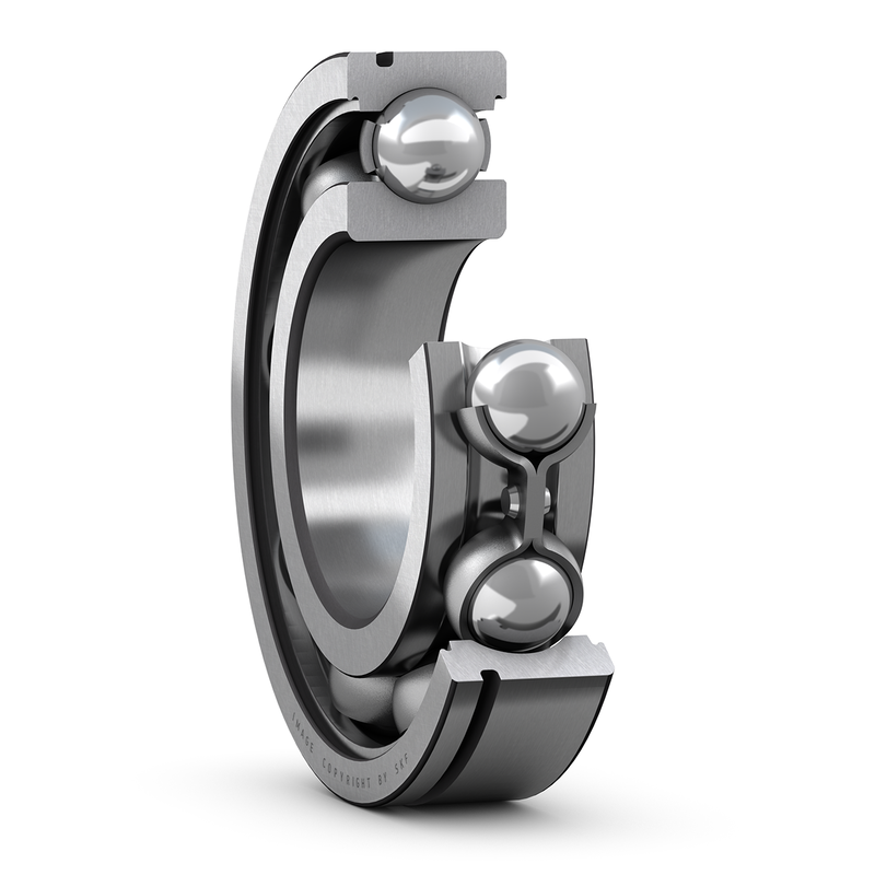 Картинка 6210 N   подшипник SKF от компании «BC Industry» - SKF Шымкент, SKF Алматы. Купить подшипники SKF в Шымкенте. Купить подшипники SKF в Алматы. SKF Казахстан.