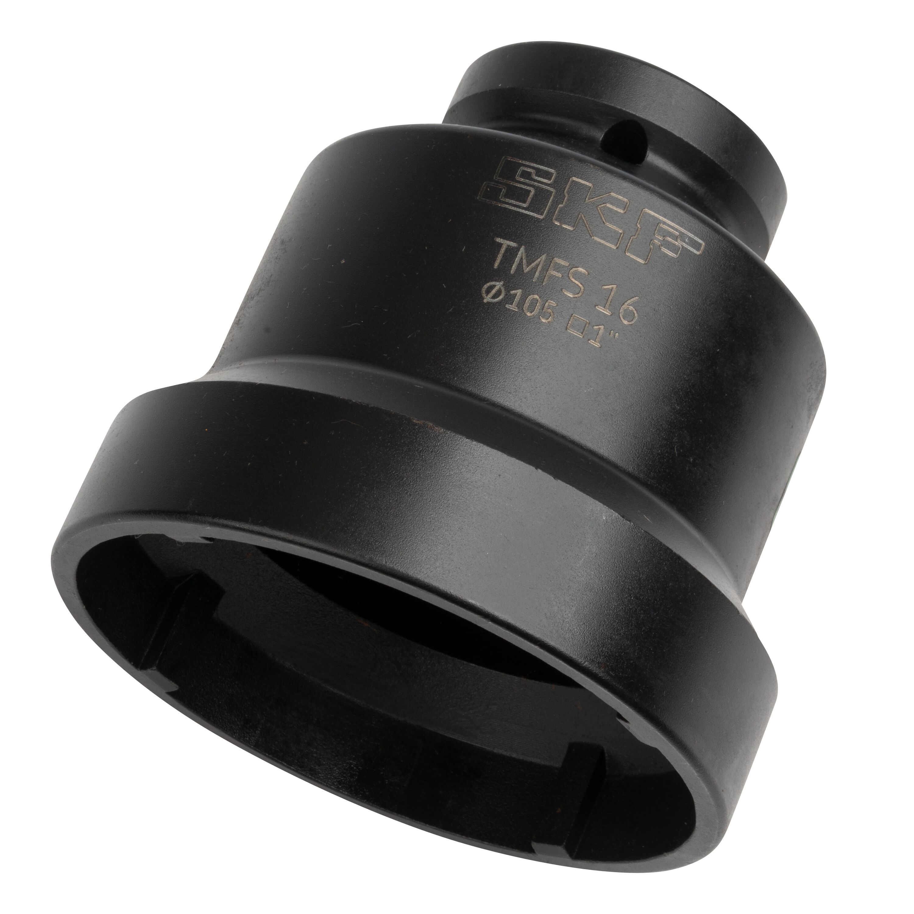 Картинка TMFS 16   торцевые ключи SKF от компании «BC Industry» - Профессиональное оборудование для обслуживания промышленных трансмиссий, подшипниковых узлов, валов, ременного привода, шкивов, валов. Инструменты монтажа и демонтажа подшипников, выверка шкивов, соосности, лазерная центровка валов - Алматы, Шымкент, Казахстан..