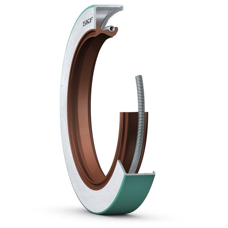 Картинка 59999   манжетное уплотнение SKF от компании «BC Industry» Промышленные уплотнения для подшипников. Сальники, манжеты - резиновые, в металле, армированные, прорезиненные. Сальник, манжета, уплотнение для подшипников - купить в Шымкенте, в Алматы, Казахстан.