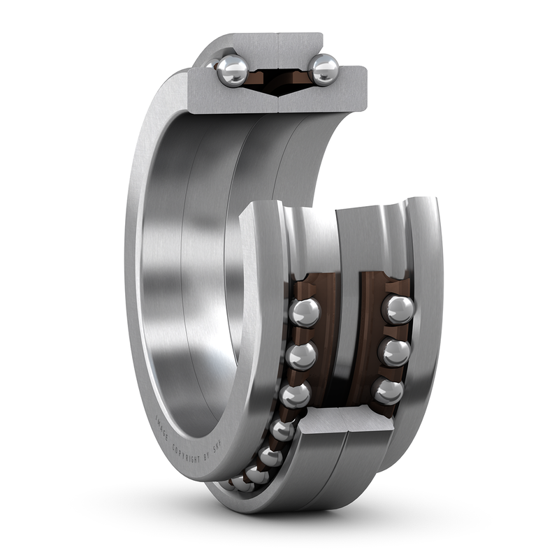 Картинка BTW 120 CTN9/SP  подшипник SKF от компании «BC Industry» - SKF Шымкент, SKF Алматы. Купить подшипники SKF в Шымкенте. Купить подшипники SKF в Алматы. SKF Казахстан.