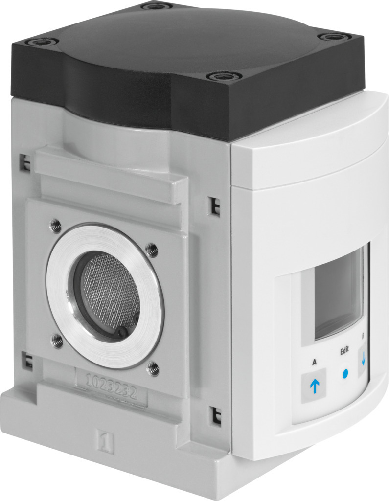Картинка 573351 Датчик расхода SFAM-90-15000L-M-2SV-M12 от компании BCIndustry