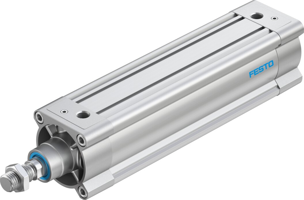 Картинка 1383341 Стандартный цилиндр DSBC-80-250-PPVA-N3 от компании BCIndustry