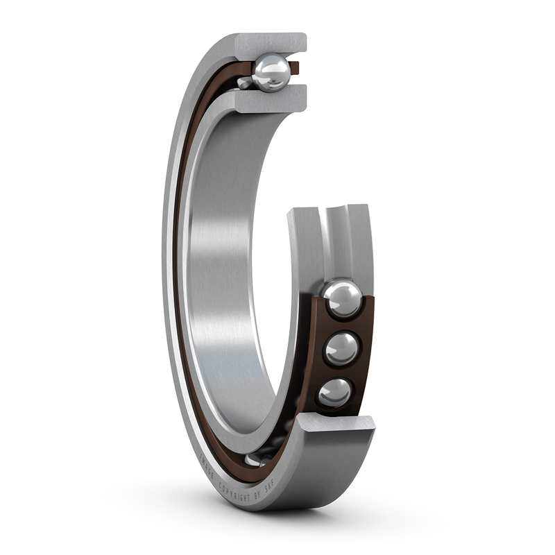 Картинка 7008 CE/P4A   подшипник SKF от компании «BC Industry» - SKF Шымкент, SKF Алматы. Купить подшипники SKF в Шымкенте. Купить подшипники SKF в Алматы. SKF Казахстан.