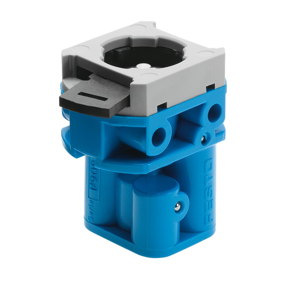 Картинка 6817 Распределитель SV-3-M5 от компании BCIndustry