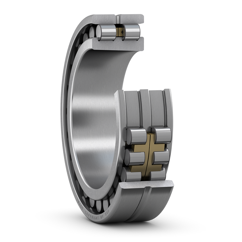 Картинка NN 3032 K/SPW33 подшипник  SKF от компании «BC Industry» - SKF Шымкент, SKF Алматы. Купить подшипники SKF в Шымкенте. Купить подшипники SKF в Алматы. SKF Казахстан.