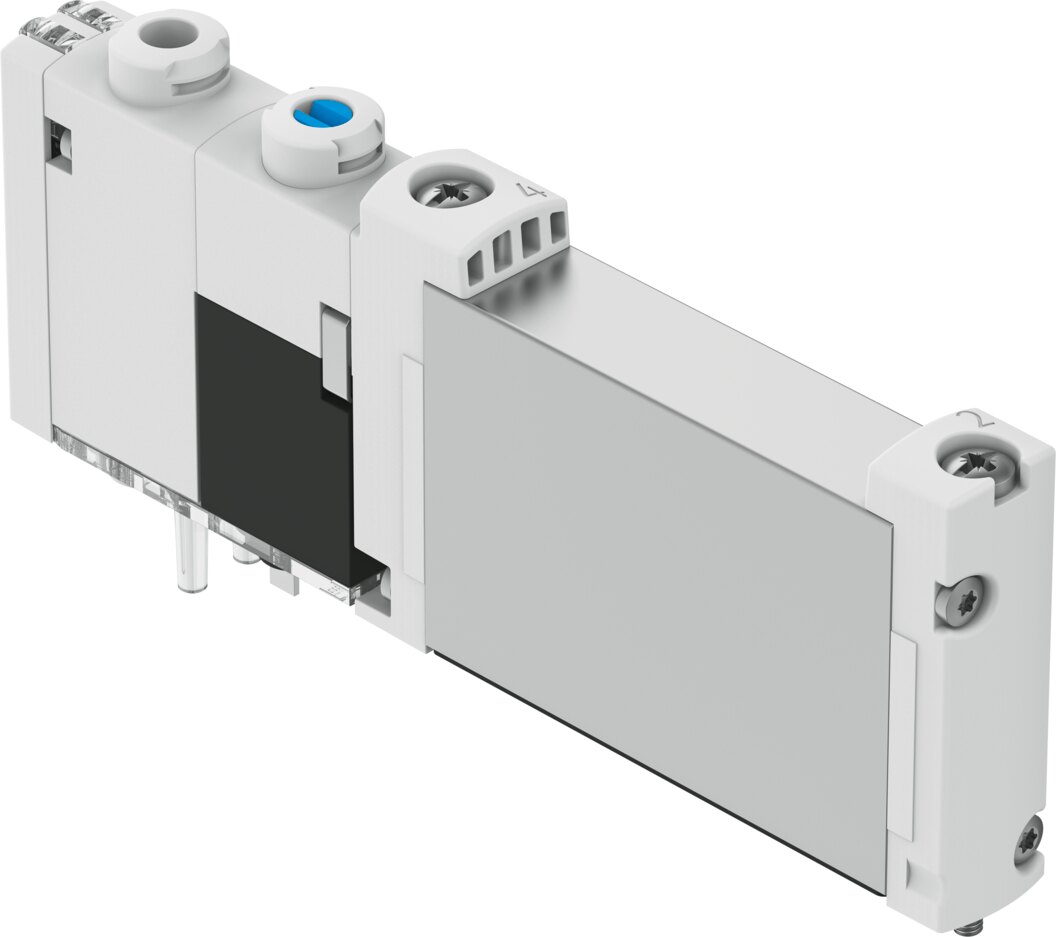 Картинка 573417 Распределитель VUVG-B10-M52-MZT-F-1T1L от компании BCIndustry