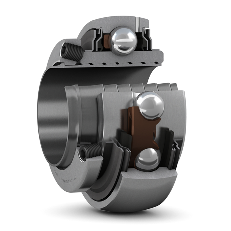 Картинка YSP 210 SB-2F  подшипник SKF от компании «BC Industry» - SKF Шымкент, SKF Алматы. Купить подшипники SKF в Шымкенте. Купить подшипники SKF в Алматы. SKF Казахстан.
