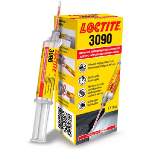 3090 LOCTITE 10g Клей для моментального склеивания от компании «BC Industry» Картинка 3090 LOCTITE 10g Клей для моментального склеивания от компании «BC Industry» Средства промышленной химии.