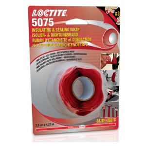 5075 Loctite 4,27 м Резиновый жгут широкого назначения от компании «BC Industry» Картинка 5075 Loctite 4,27 м Резиновый жгут широкого назначения от компании «BC Industry» Средства промышленной химии.