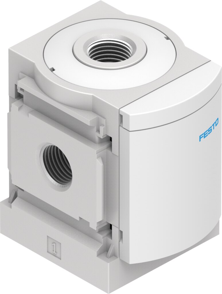 Картинка 529853 Разветвитель MS6-FRM-1/2 от компании BCIndustry