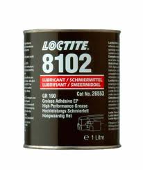 LOCTITE 8102 — Консистентная смазка от компании «BC Industry» Картинка LOCTITE 8102 — Консистентная смазка от компании «BC Industry» Средства промышленной химии.