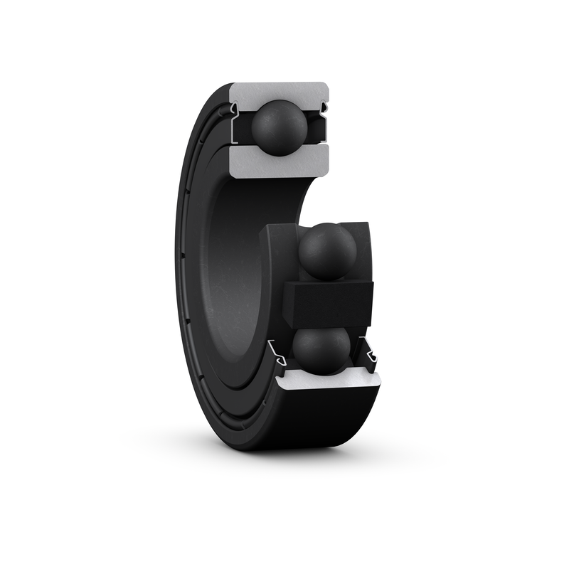 Картинка 6307-2Z/VA208   подшипник SKF от компании «BC Industry» - SKF Шымкент, SKF Алматы. Купить подшипники SKF в Шымкенте. Купить подшипники SKF в Алматы. SKF Казахстан.