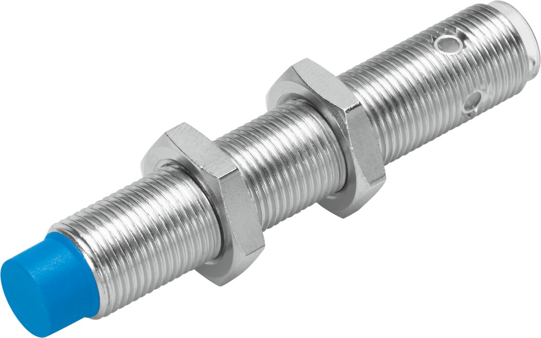 Картинка 538267 Датчик положения SIED-M12NB-ZS-S-L от компании BCIndustry