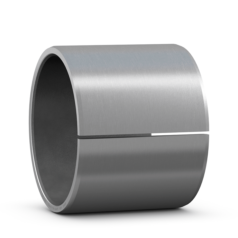 Картинка PCM 252820 E   композитные  втулки SKF от компании «BC Industry» - SKF Шымкент, SKF Алматы. Купить подшипники SKF в Шымкенте. Купить подшипники SKF в Алматы. SKF Казахстан.