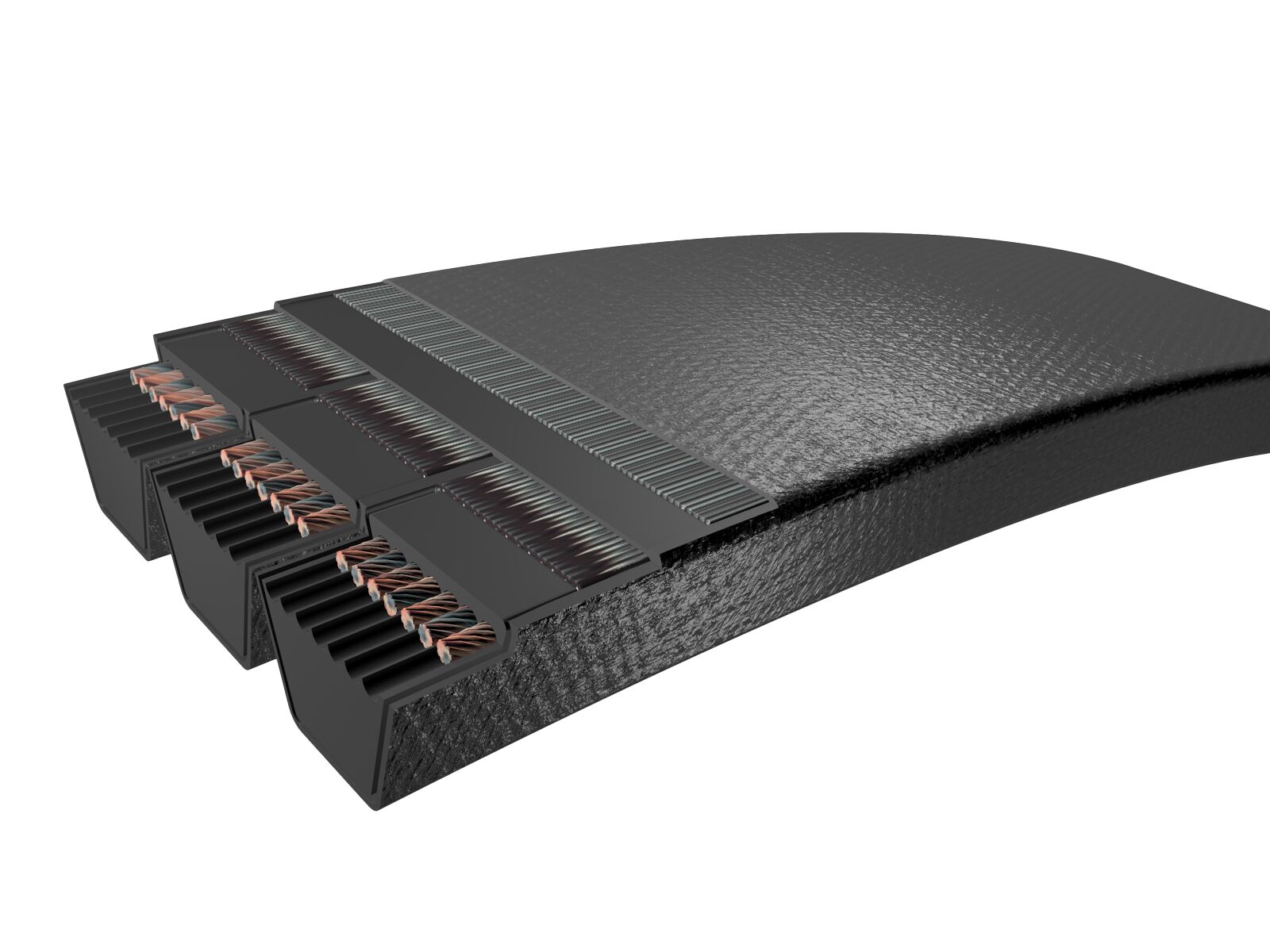 Картинка PHG B88x3  ремень SKF от компании «BC Industry» - SKF Шымкент, SKF Алматы. Купить подшипники SKF в Шымкенте. Купить подшипники SKF в Алматы. SKF Казахстан.