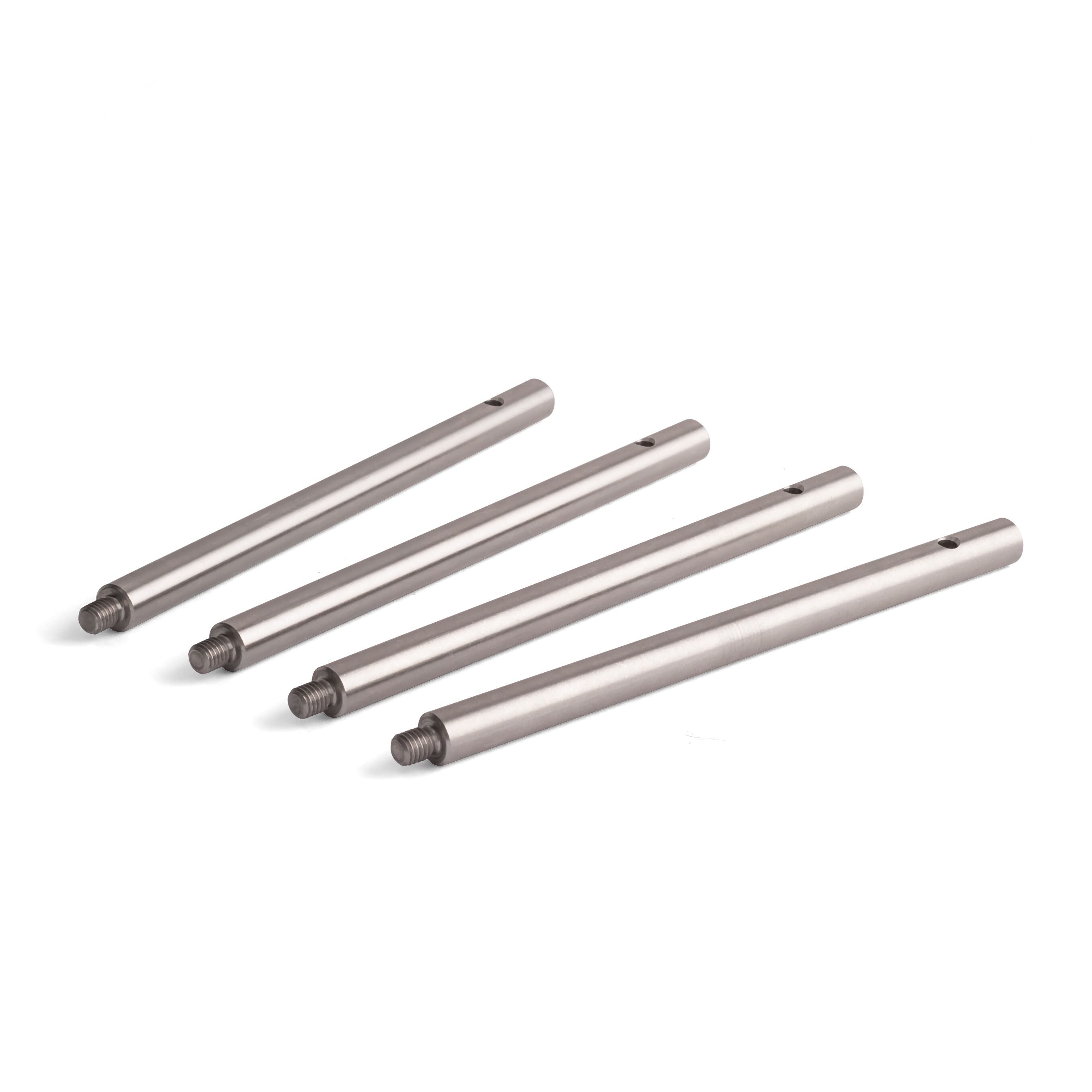 Картинка TKSA ROD150  удлинитель SKF от компании «BC Industry» - Профессиональное оборудование для обслуживания промышленных трансмиссий, подшипниковых узлов, валов, ременного привода, шкивов, валов. Инструменты монтажа и демонтажа подшипников, выверка шкивов, соосности, лазерная центровка валов - Алматы, Шымкент, Казахстан..