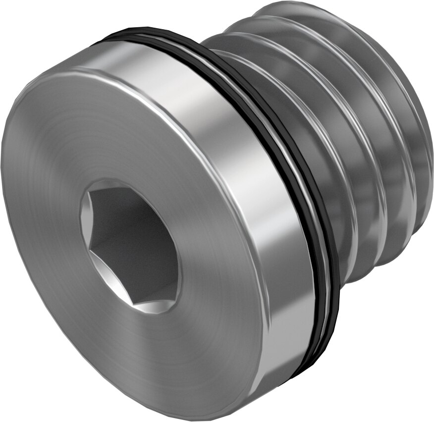 Картинка 174309 Заглушка B-M7  от компании BCIndustry