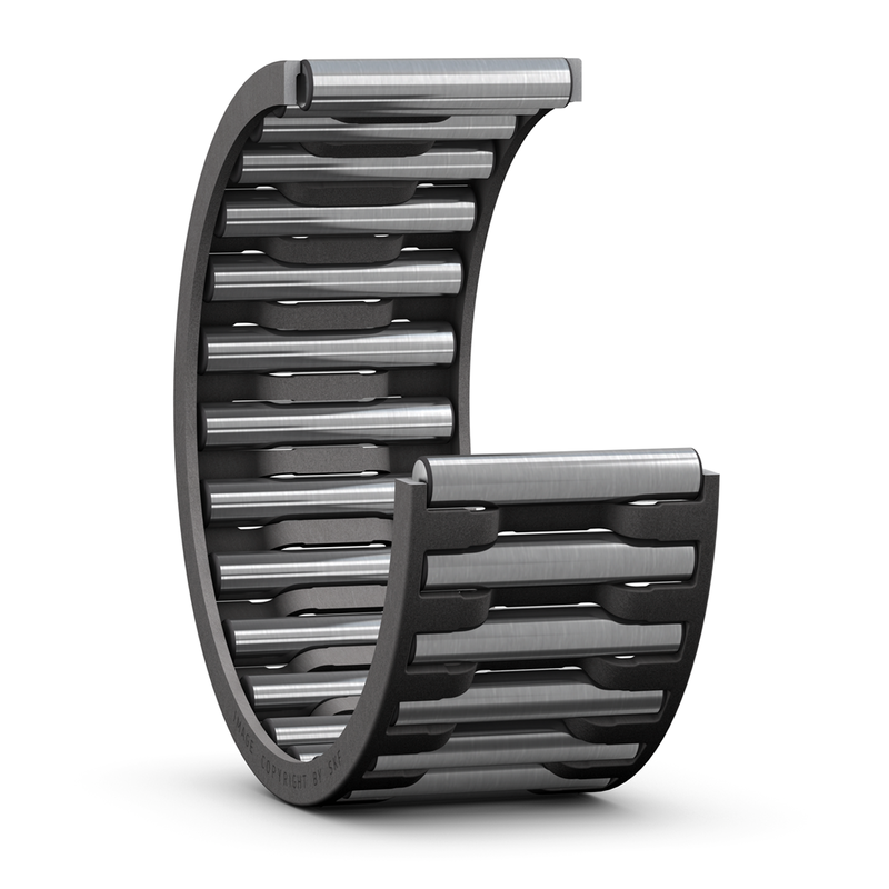Картинка K 50X58X25   подшипник SKF от компании «BC Industry» - SKF Шымкент, SKF Алматы. Купить подшипники SKF в Шымкенте. Купить подшипники SKF в Алматы. SKF Казахстан.