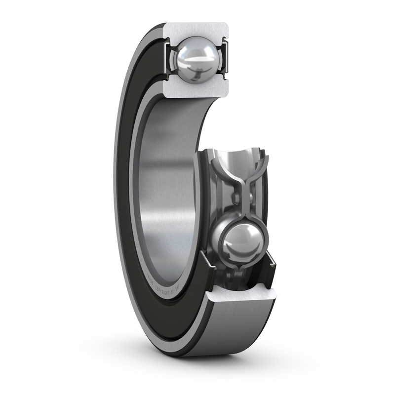 Картинка 6312-2RSH   подшипник  SKF от компании «BC Industry» - SKF Шымкент, SKF Алматы. Купить подшипники SKF в Шымкенте. Купить подшипники SKF в Алматы. SKF Казахстан.