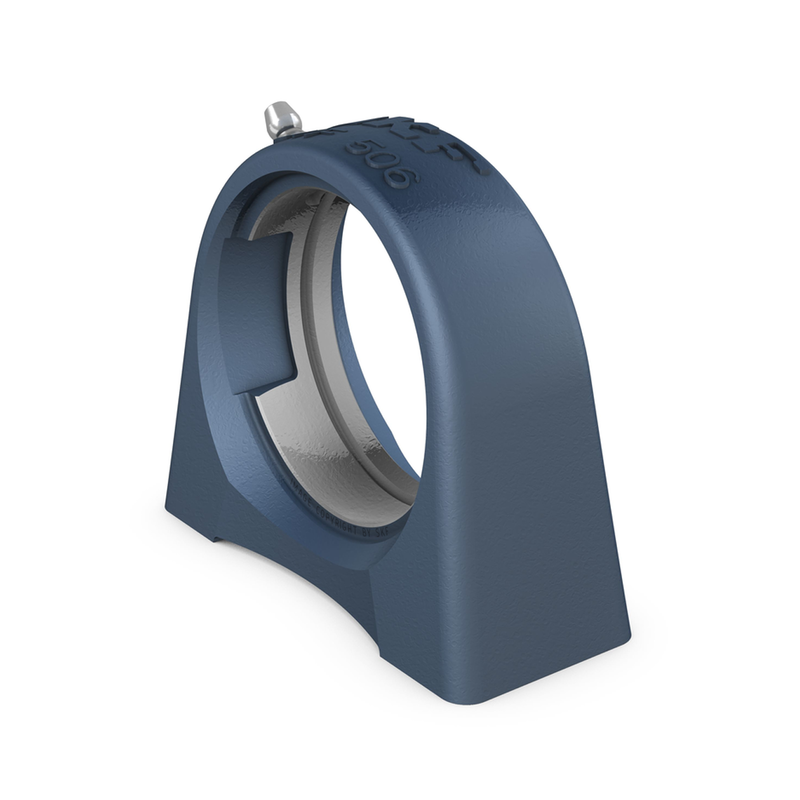 Картинка SYF 505  корпус SKF  от компании «BC Industry» - SKF Шымкент, SKF Алматы. Купить подшипники SKF в Шымкенте. Купить подшипники SKF в Алматы. SKF Казахстан.