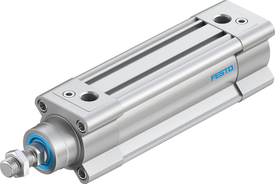 Картинка 1376659  Пневмоцилиндр, DSBC-40-80-PPVA-N3 от компании BCIndustry