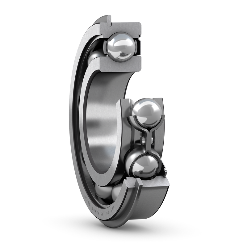 Картинка 6307-ZNR   подшипник SKF от компании «BC Industry» - SKF Шымкент, SKF Алматы. Купить подшипники SKF в Шымкенте. Купить подшипники SKF в Алматы. SKF Казахстан.