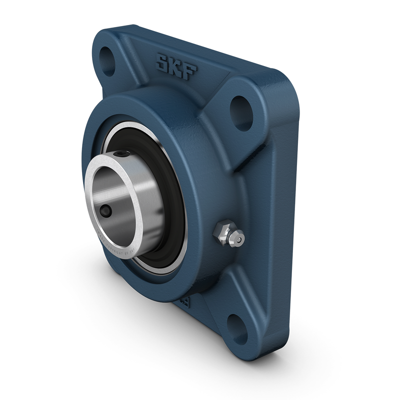 Картинка FY 35  TF   узел  SKF от компании «BC Industry» - SKF Шымкент, SKF Алматы. Купить подшипники SKF в Шымкенте. Купить подшипники SKF в Алматы. SKF Казахстан.