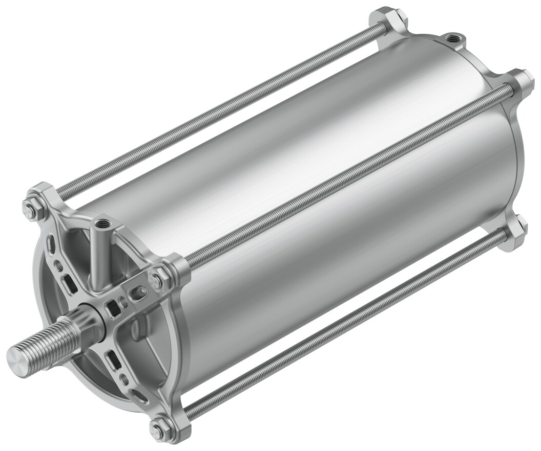 Картинка 8133082 Линейный привод DFPC-160-300-D от компании BCIndustry