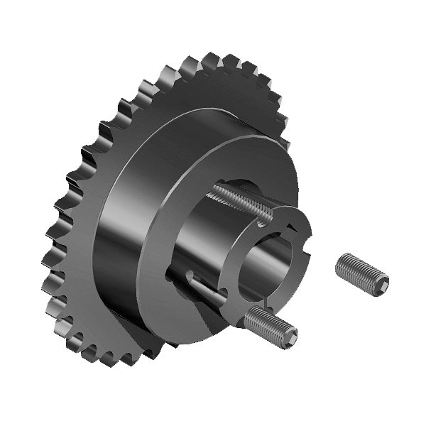 Картинка PHS 08B-1TBH17  звездочка SKF от компании «BC Industry» - SKF Шымкент, SKF Алматы. Купить подшипники SKF в Шымкенте. Купить подшипники SKF в Алматы. SKF Казахстан.