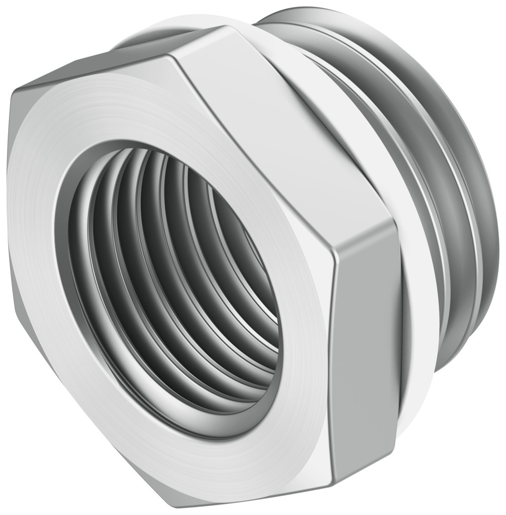Картинка 8142598 Фитинг NPFC-RS-G12-G38-MF от компании BCIndustry