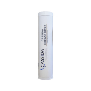 Картинка GREASE HDS 2 CASSIDA (0.38KG)/Пластичная смазка от компании «BC Industry» Пищевая смазка, для пищевого производства, смазочные материалы и средства для пищевого производства купить в Алматы в Казахстане. Пищевой допуск H1.