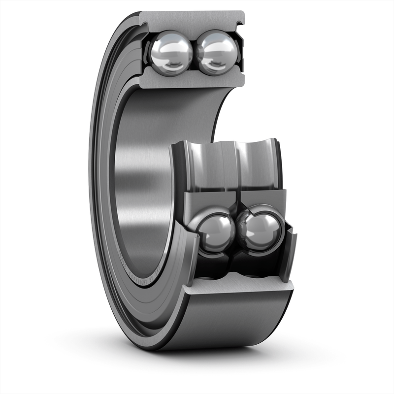 Картинка 3205 A-2Z   подшипник  SKF от компании «BC Industry» - SKF Шымкент, SKF Алматы. Купить подшипники SKF в Шымкенте. Купить подшипники SKF в Алматы. SKF Казахстан.