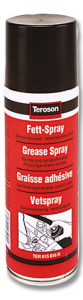 Картинка FETTSPRAY 400ml от компании «BC Industry» Средства промышленной химии.