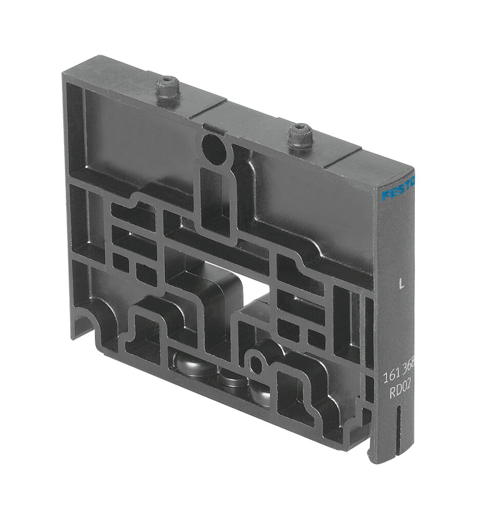 Картинка 161368 Заглушка CPV10-RZP от компании BCIndustry