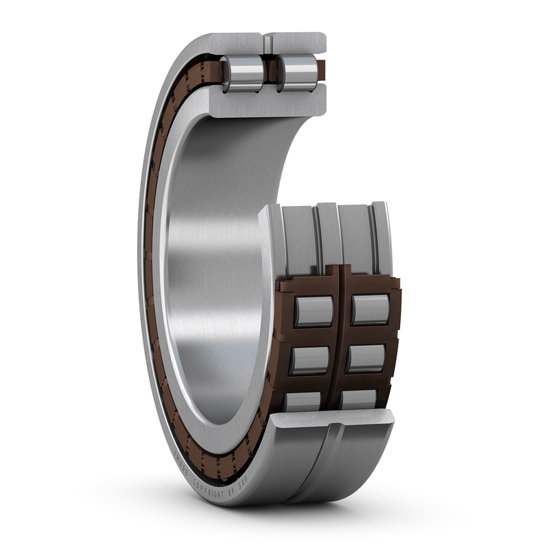 Картинка NN 3014 TN/SPW33 от компании «BC Industry» - SKF Шымкент, SKF Алматы. Купить подшипники SKF в Шымкенте. Купить подшипники SKF в Алматы. SKF Казахстан.