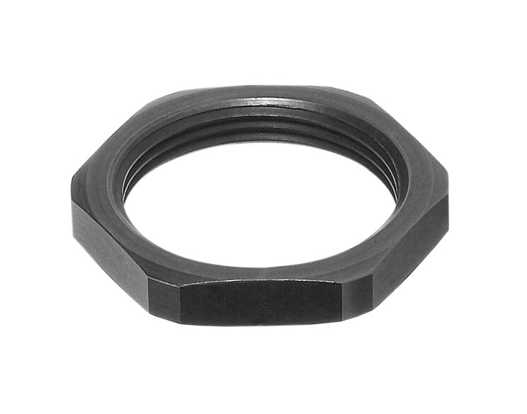 532187 6-гранная гайка MS4-WRS от компании BCIndustry Картинка 532187 6-гранная гайка MS4-WRS от компании BCIndustry