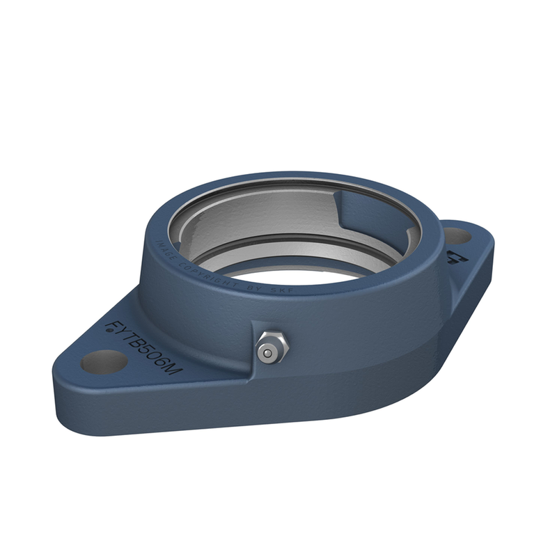Картинка FYTB 504 M  SKF от компании «BC Industry» - SKF Шымкент, SKF Алматы. Купить подшипники SKF в Шымкенте. Купить подшипники SKF в Алматы. SKF Казахстан.
