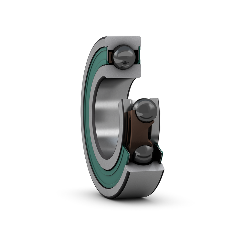 Картинка 6206-2RZTN9/HC5C3WT   подшипник SKF от компании «BC Industry» - SKF Шымкент, SKF Алматы. Купить подшипники SKF в Шымкенте. Купить подшипники SKF в Алматы. SKF Казахстан.