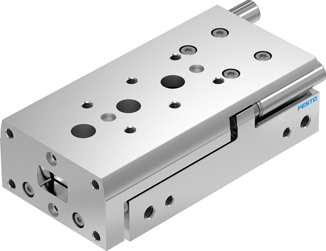 Картинка 8085119 Мини-суппорт DGST-10-40-PA от компании BCIndustry